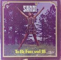 Scott, Sandi - To Be Free And 18 (VG) (Vinyl LP)