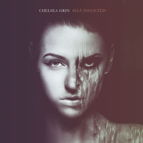 Chelsea Grin - Self Inflicted (NM or M-) (Vinyl LP)