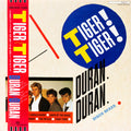 Duran Duran - Tiger! Tiger! (VG+) (Vinyl LP)