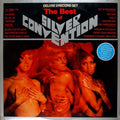 Silver Convention - Best Of Silver Convention (VG) (Vinyl LP)
