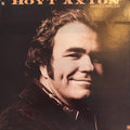 Axton, Hoyt - Southbound (VG) (Vinyl LP)