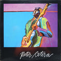 Cetera, Peter - Peter Cetera (VG) (Vinyl LP)