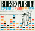 Spencer, Jon Blues Explosion - Experimental Remixes (CD, VG+) (Vinyl LP)