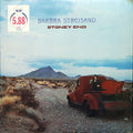 Streisand, Barbra - Stoney End (Vinyl, VG+) (Vinyl LP)