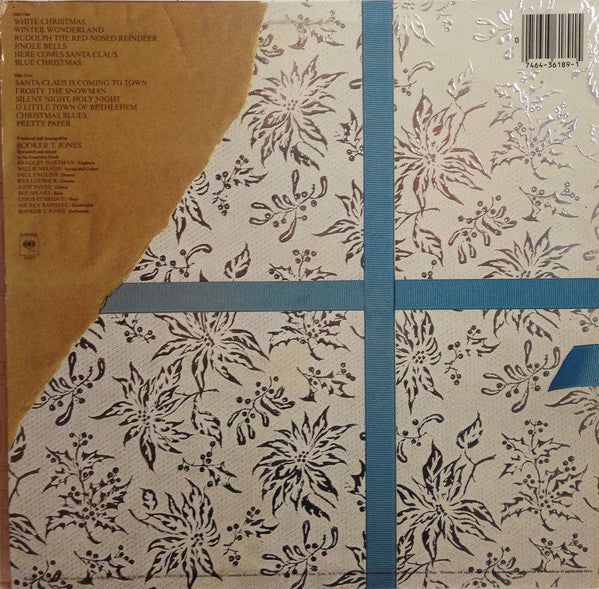 Nelson, Willie - Pretty Paper (Vinyl, VG+) (Vinyl LP)
