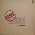 King Biscuit Boy with Crowbar  - Official Music (NM or M-) (Vinyl LP)