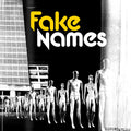 Fake Names - Expendables (Vinyl LP)