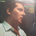 Lewis, Jerry Lee - A Taste Of Country (VG+) (Vinyl LP)