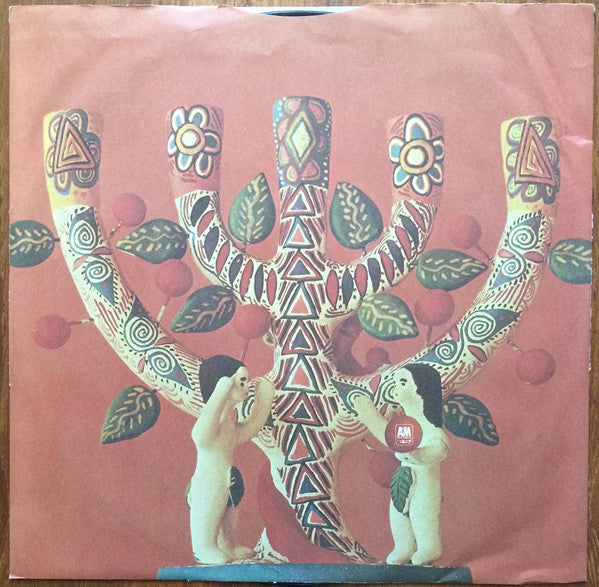 Longet, Claudine - Run Wild, Run Free (Vinyl, VG) (Vinyl LP)