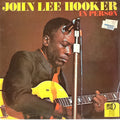 Hooker, John Lee - In Person (Vinyl, VG+) (Vinyl LP)