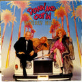 Down And Out In Beverly Hills (Original Motion Picture Soundtrack) (VG+) (Vinyl LP)