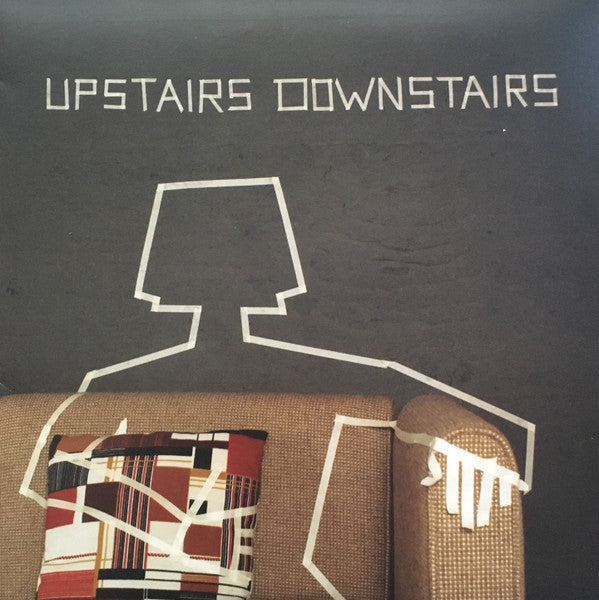 Upstairs Downstairs - Upstairs Downstairs (NM or M-) (Vinyl LP)