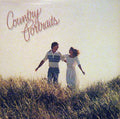 Various - Country Portraits (VG+) (Vinyl LP)
