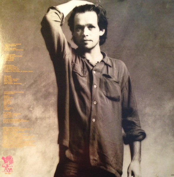 Mellencamp, John Cougar - John Cougar (Vinyl, M) (Vinyl LP)