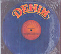 Various - Denim (VG+) (Vinyl LP)