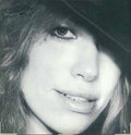 Simon, Carly - Spy (Vinyl, VG+) (Vinyl LP)
