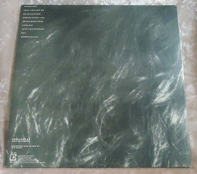 Simon, Carly - Spy (VG+) (Vinyl LP)