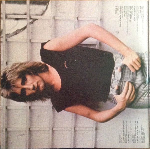 Stewart, Rod - The Best Of Rod Stewart Vol. 2 (VG+) (Vinyl LP)