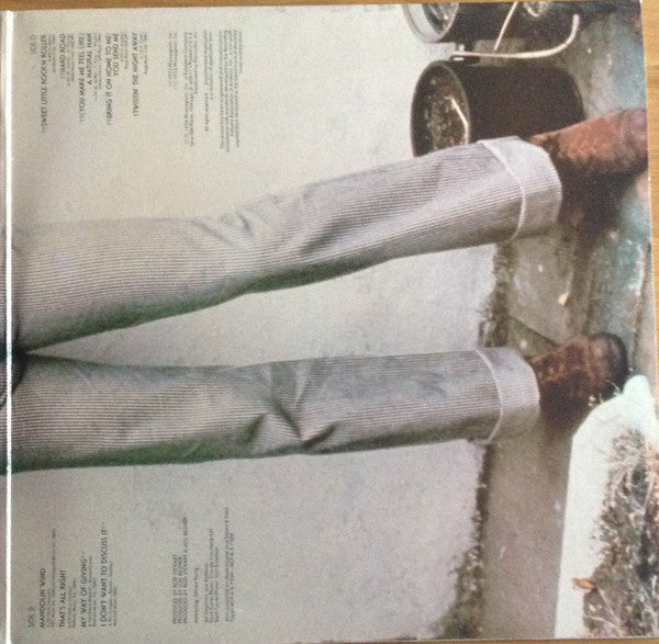 Stewart, Rod - The Best Of Rod Stewart Vol. 2 (VG+) (Vinyl LP)