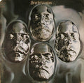 Byrds - Byrdmaniax (VG) (Vinyl LP)