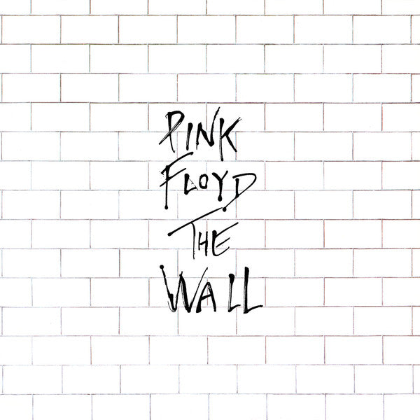 Pink Floyd - The Wall (Vinyl, M) (Vinyl LP)
