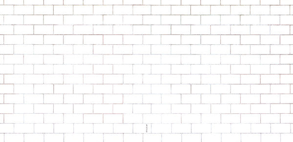 Pink Floyd - The Wall (Vinyl, M) (Vinyl LP)