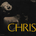 Connor, Chris - Chris (Vinyl, VG) (Vinyl LP)