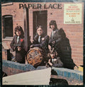 Paper Lace - Paper Lace (Vinyl, VG) (Vinyl LP)