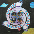 Fantasy - Fantasy (VG) (Vinyl LP)