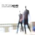 R.E.M. - Around The Sun (Vinyl LP)