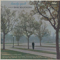 Manning, Bob  - Lonely Spell   (VG) (Vinyl LP)