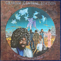 Graham Central Station - Ain't No 'Bout-A-Doubt It (VG+) (Vinyl LP)