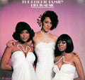 Ritchie Family - Life Is Music (VG+) (Vinyl LP)