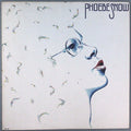Snow, Phoebe - Phoebe Snow (Vinyl, VG+) (Vinyl LP)
