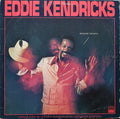 Kendricks, Eddie - Boogie Down (VG+) (Vinyl LP)