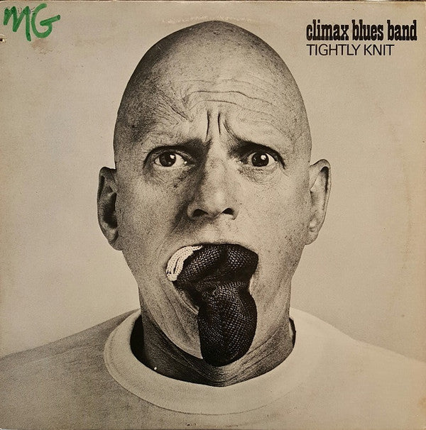 Climax Blues Band - Tightly Knit (NM or M-) (Vinyl LP)