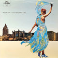Holy Joy - Claudia Dreams (VG+) (Vinyl LP)