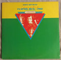 Clapton, Beck And Page - White Boy Blues - Classic Guitars Of Clapton, Beck & Page (Vinyl, NM or M-) (Vinyl LP)