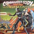 Commander Cody And His Lost Planet Airmen - Commander Cody And His Lost Planet Airmen (NM or M-) (Vinyl LP)