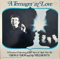 Dion & Dion & The Belmonts - A Teenager In Love (Vinyl, NM or M-) (Vinyl LP)