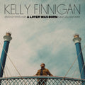 Finnigan, Kelly - A Lover Was Born (Vinyl LP)