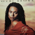 Brown, O'Chi - O'Chi (NM or M-) (Vinyl LP)