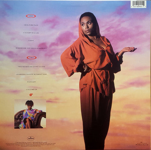Brown, O'Chi - O'Chi (NM or M-) (Vinyl LP)