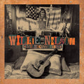Nelson, Willie - Milk Cow Blues (Vinyl LP)