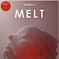 Boxed In - Melt (NM or M-) (Vinyl LP)