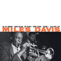 Davis, Miles - Volume 1 (Vinyl LP)