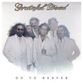Grateful Dead - Go To Heaven (Vinyl LP)