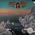Lodge, John - Natural Avenue (VG) (Vinyl LP)