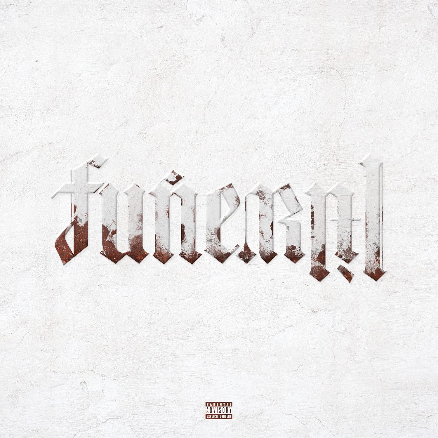 Lil Wayne - Funeral (Vinyl LP)