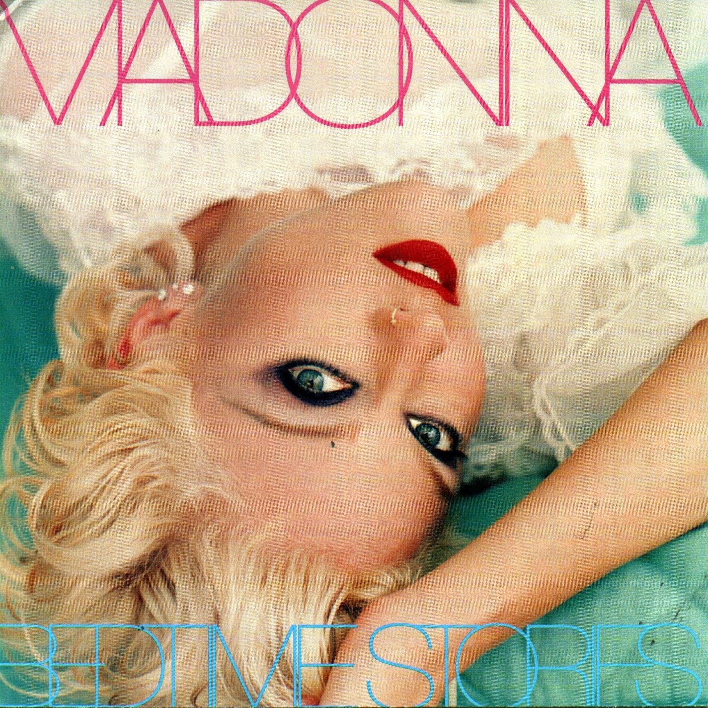 Madonna - Bedtime Stories (Vinyl LP)